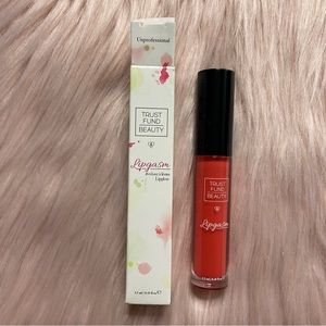 Trust Fund Beauty Lipgasm